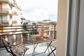 ALTIDO Spacious Family Flat for 6 People in Genova, Genova